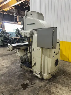 USED CINCINNATI 425-20