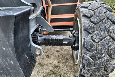 Used 2013 JLG G6-42A Misc Forklifts North Dakota US | Proxy Equipment #1377646