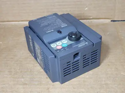 NEW 2019 MITSUBISHI ELECTRIC FR-D740-022-NA