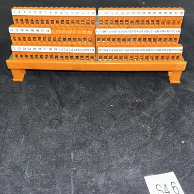 USED Weidmuller 294179-400