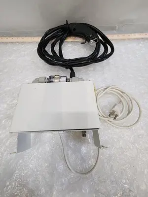 SIMCO TOP GUN 4002663 STATIC NEUTRALIZING EQUIP
