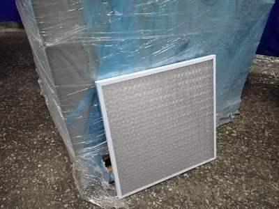 USED FREUDENBERG HYDRO MESH