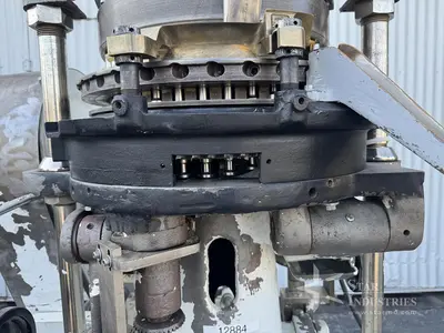 Used STOKES BB2 Tablet Presses | Star Industries #1253425