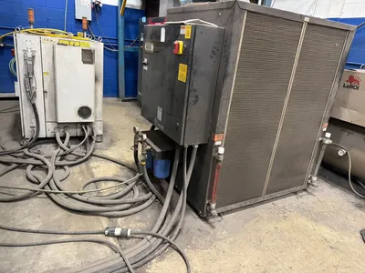 2013 CINCINNATI CL-940 Lasers, CNC | Westbrook Engineering (10)