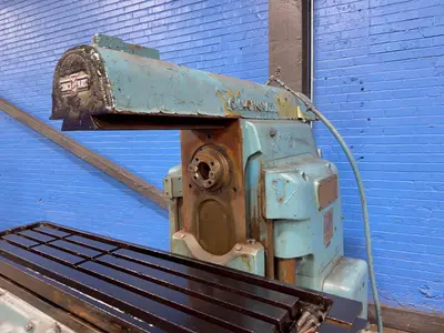 Used CINCINNATI NO. 2 Plain Horizontal Mills Ohio US | HGR 24 #1288588