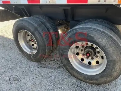 Used 2020 VALLEY FARM INDUSTRIES _UNKNOWN_ Agricultural Trailers Illinois US | T&S Trailer Pool #1509510