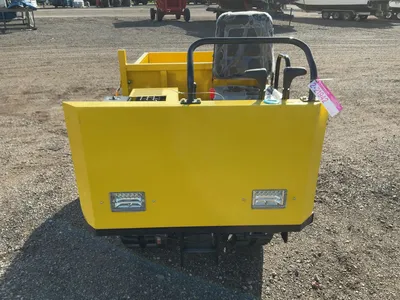 Used 2026 SDLANCH CDWS25 Crawler Carriers & Dumpers Michigan US | Miedema Asset Management Group #1474625