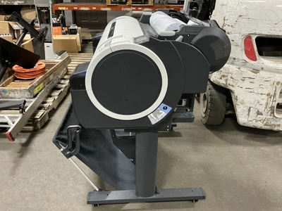 Used CANON IPF770 SERIES Large Format Printers Michigan US | Miedema Asset Management Group #1461227