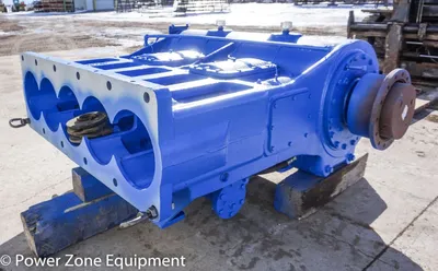 USED OILWELL B-558