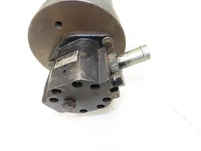 Yale Forklift Hydraulic Power Steering Pump & Motor Off ERC080HD