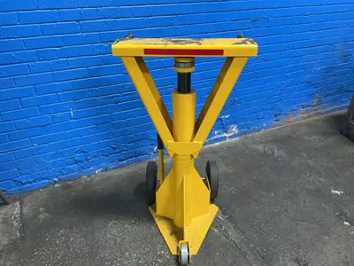Used ULINE H2732 Material Handling (misc) Ohio US | HGR 24 #1460097