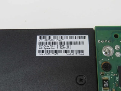 Used NVIDIA _UNKNOWN_ Graphics/Video Cards | OCO Industrial #1751717