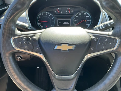 Used 2021 CHEVROLET EQUINOX SUVs Michigan US | Miedema Asset Management Group #1484134