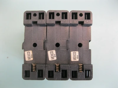 USED Bussman ["TCF6", "TCFH30"]