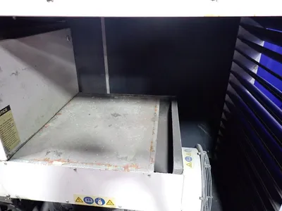USED 2011 GARDNERDENVER VS457CA