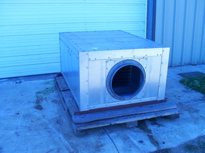Used _UNKNOWN_ _UNKNOWN_ HVAC Parts and Equipment Minnesota US | A&I Equipment #1317159
