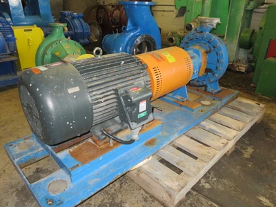 USED Goulds 3180L