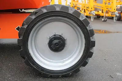 Used 2018 JLG 600AJ Manlifts New York US | United Lift #1445414