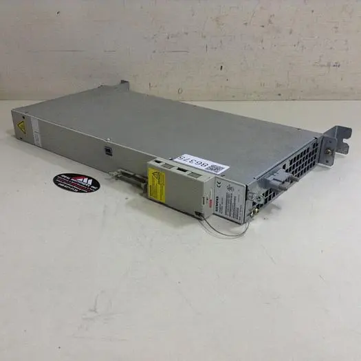 Used SIEMENS 6SN1113-1AB01-0BA1 Circuit Boards Michigan US | Ideal Machinery #694444