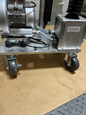 NEW Atlantic Blowers AB-71-011