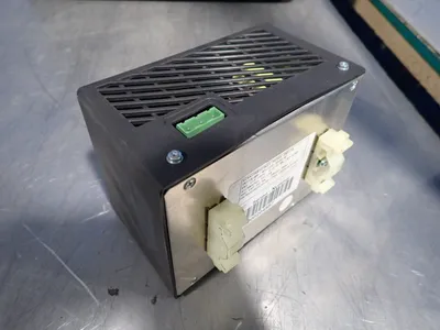 New | in-Stock WIELAND 81.000.6031.0 AC/DC Power Supplies Ohio US | HGR 24 #895442