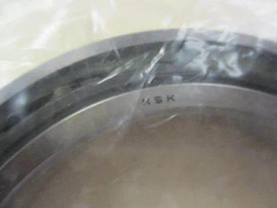 USED NSK 7917
