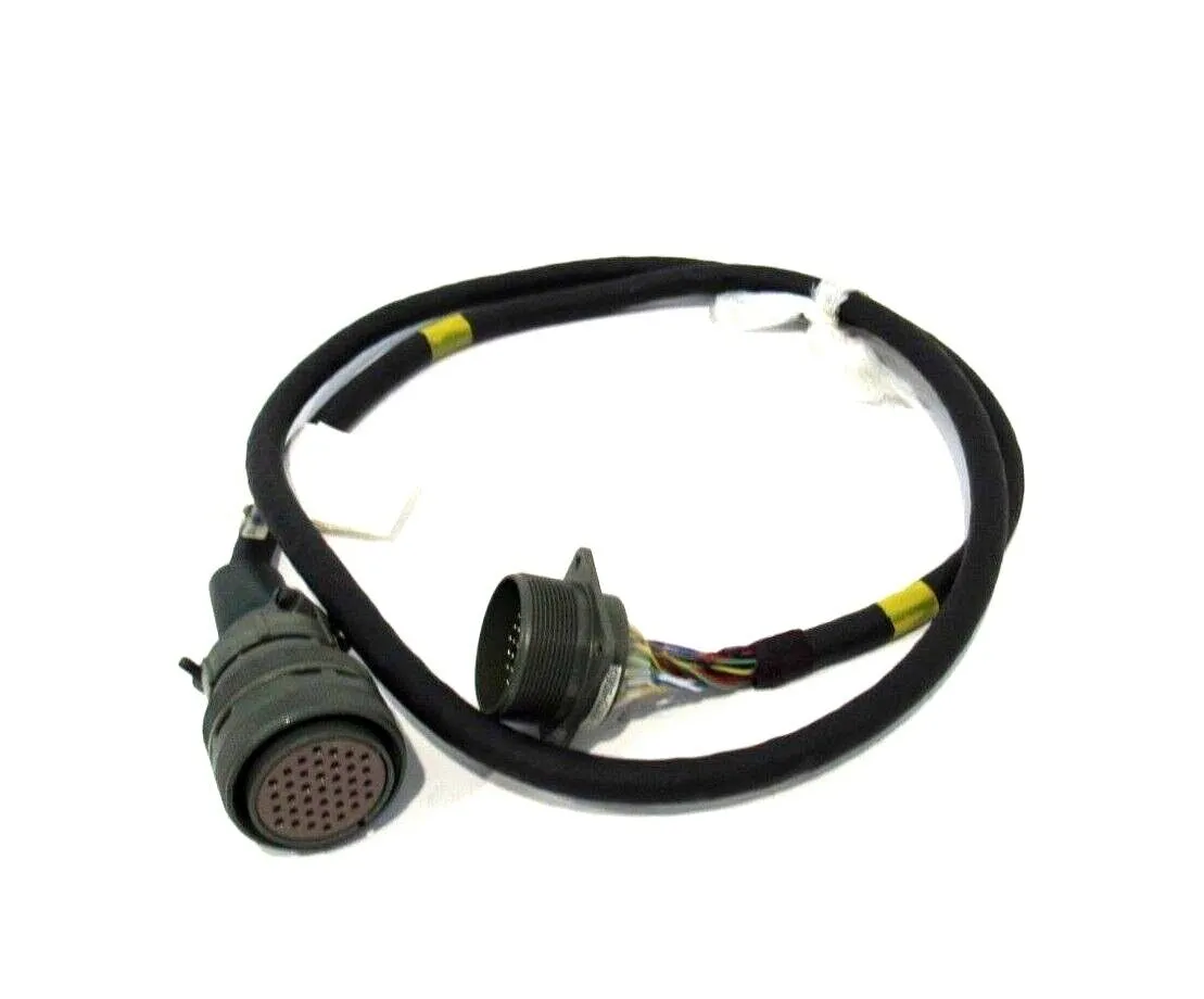 NEW FANUC A660-2003-T065 CABLE A6602003T065