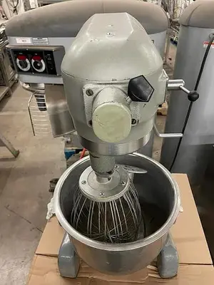 USED HOBART A-200