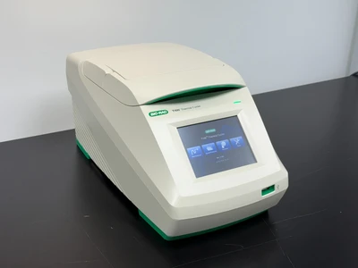 Used Bio-Rad 1861096 PCR/Thermal Cycler Missouri US | BioLabTek #1301136