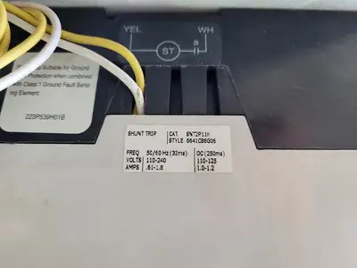 New | in-Stock EATON CUTLER-HAMMER HMCP250C5S Switchgears British Columbia CA | Lenmark #240601