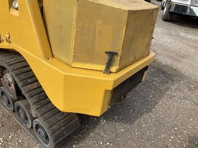 Used ASV RC30 Compact Track Loaders Michigan US | Miedema Asset Management Group #1301420