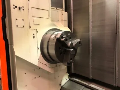 2016 MAZAK INTEGREX E-420H-ST 5-Axis or More CNC Lathes | Toolquip, Inc. (5)