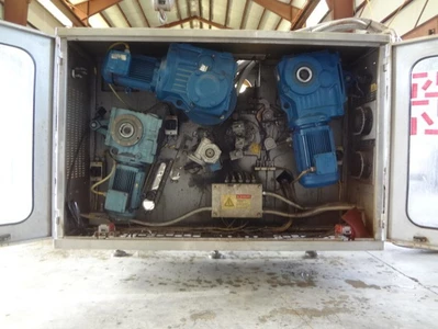 Used NEW ERA _UNKNOWN_ Cookie Machines California US | BakeryEquipment.com #1554795