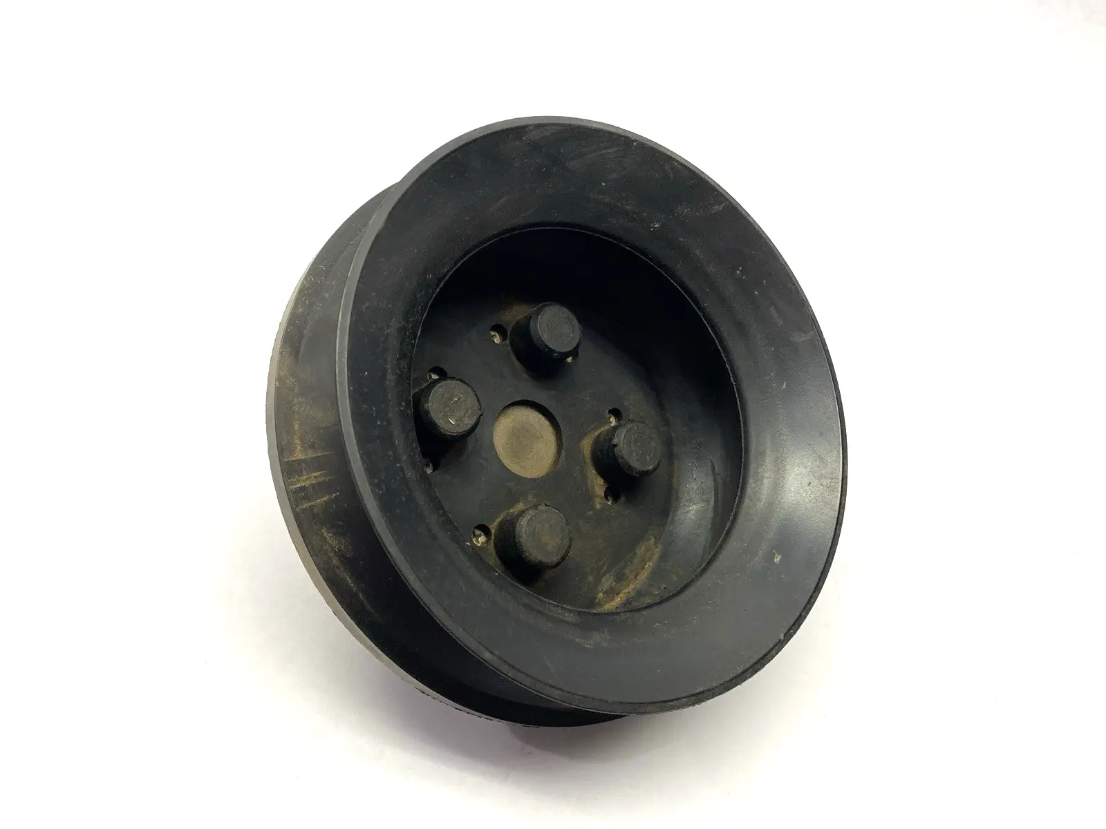 USED PIAB SUCTION CUP B150 NITRILE PVC W/ WASHER