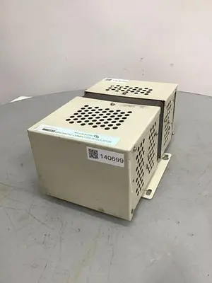 USED SOLA ELECTRIC 63-23-150-8