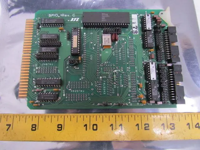 Used XYZ _UNKNOWN_ Miscellaneous MRO | Arrow Industrial #655895