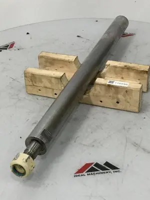 Used CINCINNATI MILACRON 3982292 Injection Molding Parts Michigan US | Ideal Machinery #1302242