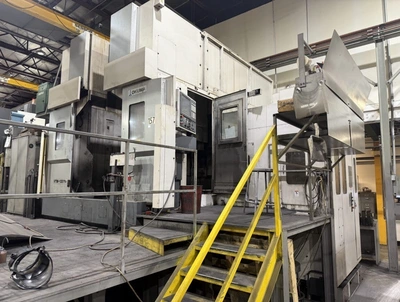 2011 OKUMA VTM-120YB Boring Mills Vertical CNC | USED CNC (3)