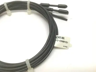 New | in-Stock SUNX FIBER SENSOR Sensors | Maverick Industrial Sales #1103349