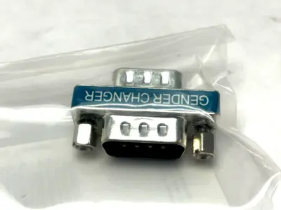 DGB9M | L-Com  D-Sub Adapter - New