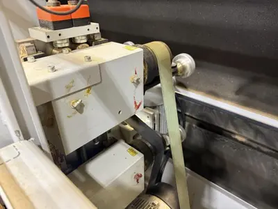 USED WEINIG PROFIJOINT