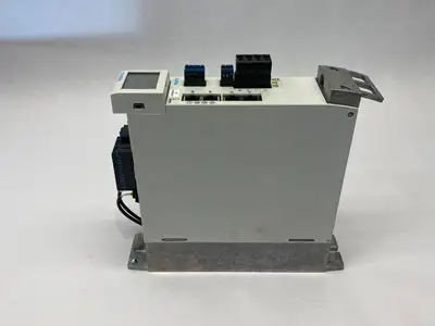 Used FESTO SERVO DRIVE VERTICAL MOUNT Servo Drives | Maverick Industrial Sales #1108409