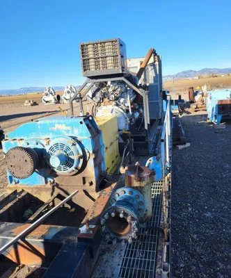 USED DORSEY DGTL-80