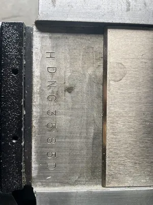 BRIDGEPORT HARDINGE SERIES I MILLING MACHINES, VERTICAL, CNC | Wheeler Machinery Sales (5)