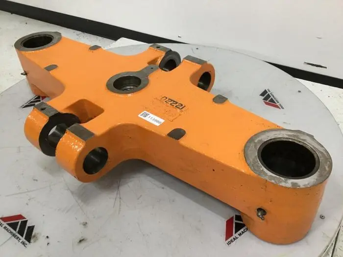 Used CINCINNATI MILACRON 5022211 Injection Molding Parts | Ideal Machinery #662971