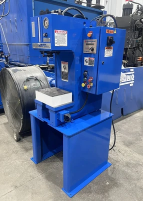 USED NEFF NEFF D12-5M PRESS
