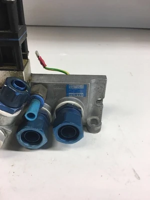 USED Festo IEPR-03-4,0-LR