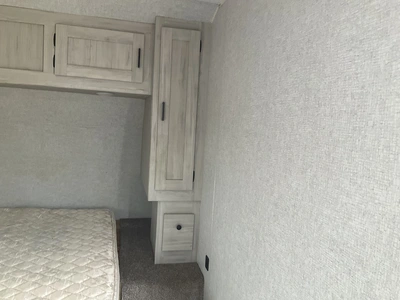 Used 2022 DELLA TERRA 200RD Campers, Caravans, Motorhomes Michigan US | Miedema Asset Management Group #1341092