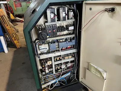 Used 1993 ASAHI SUNAC AT-675 Cold Headers Ontario CA | Walden Machinery #1342722