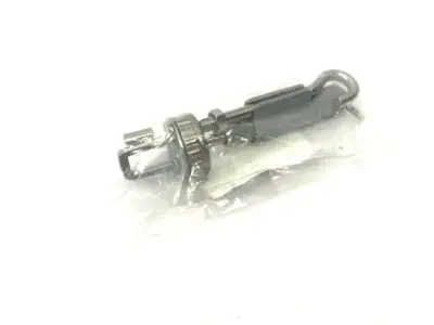 New | in-Stock STI Omron Tensioner Gripper, Stainless Steel, SM06-TG00 Robot Parts Michigan US | Maverick Industrial Sales #1402140